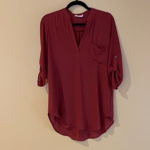 XS Tunic